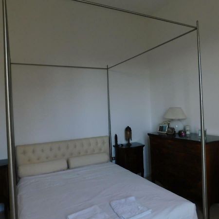 Porta Al Serraglio Apartment Prato Luaran gambar