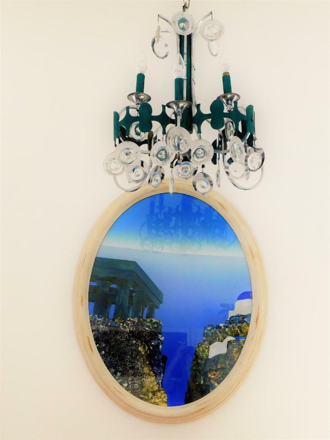 Porta Al Serraglio Apartment Prato Luaran gambar